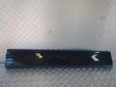 Audi q8 правая молдинг дверь перед 4m8853960b фото №1