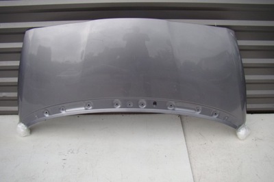 Капот peugeot 5008 фото №1