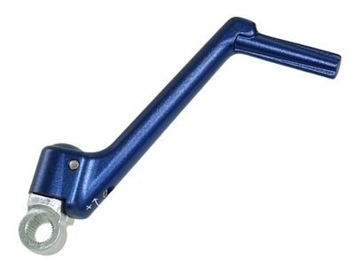 DŹWIGNIA KICKSTARTER KOPKA YAMAHA YZ 125 86-21