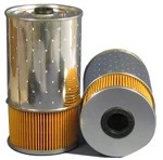 FILTER OILS DB OM601-603 W124 ALCO FILTER MD-249  