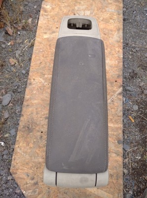 Підлокітник тунель середній renault scenic iii фото №1