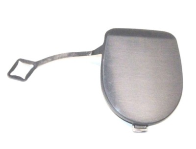 Заглушка фаркоп бампер перед skoda kamiq fl 658807241a фото №1