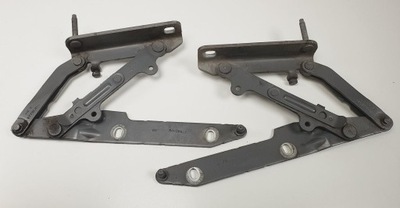 Петли капот land rover discovery iv l319 пара фото №1