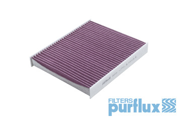 FILTRO AIRE DE CABINA PURFLUX AHA191 FP26010 AU  