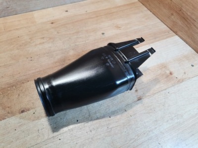 Воздуховод левый vw t4 transporter 701819721a фото №1