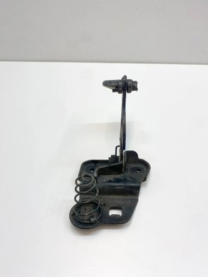 Засувка безпеки капот mercedes-benz sl r129 a1298870127 5.0l фото №1