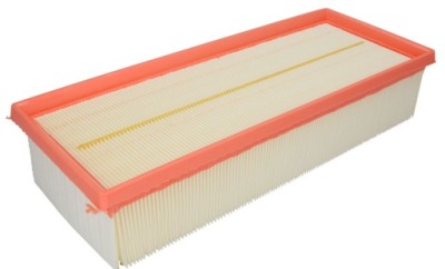 Фільтр повітря purro фото №1