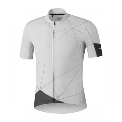 Shimano Breakaway Jersey koszulka rowerowa XL