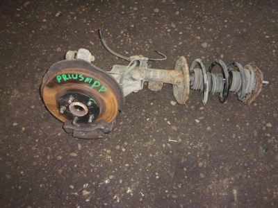 Toyota prius iii 09-15 mcperson правий перед фото №1