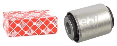 Silentblo рычага mercedes febi 170813 фото №1