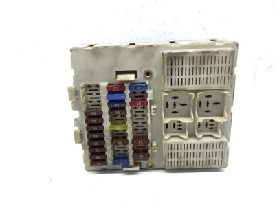 Коробка предохранителей bsi ford transit connect 518774609 фото №1