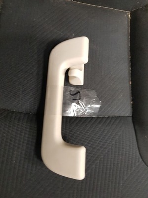 Ручка кронштейн потолочный vw touareg iii 4n0857643 фото №1