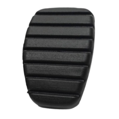 Scenic clio espace trafic laguna резиновый элемент накладка na педаль тормоза сцепления фото №1