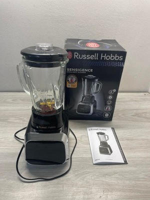 Blender USZKODZONY kielichowy Russell Hobbs