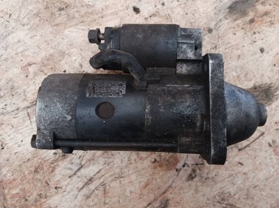 Стартер jeep cherokee kj 2.8 crd фото №1