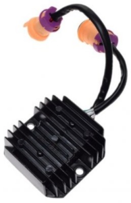 РЕГУЛЯТОР НАПРУГИ QUAD ROMET UTILITY 250CC OEM! 