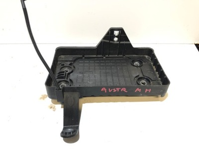 Renault austral espace vi основание корпус аккумулятор защита фото №1