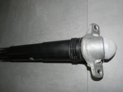 Seat ibiza v амортизатор задня 2q0512013bf фото №1