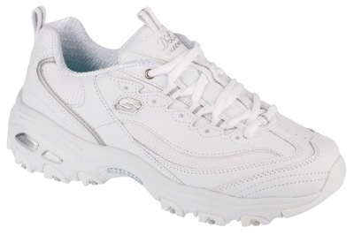 Damskie sneakers Skechers D'Lites - Endless Dream 13151-WSL r.40