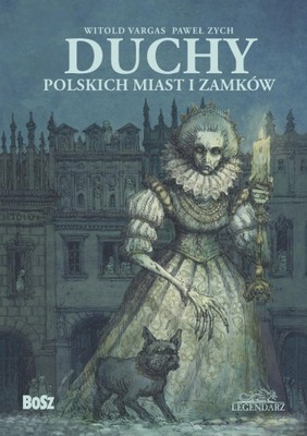 Duchy polskich miast i zamków Bosz