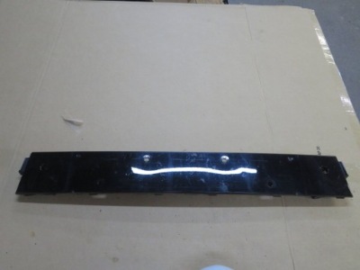 Молдинг накладка бампера перед bmw x5 g05 51118074256 фото №1