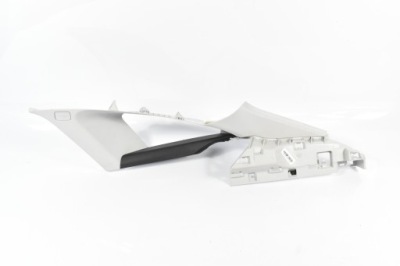 Захист обшивка стійка c правий задня 98343901uw citroen c4 iii e-c4 фото №1