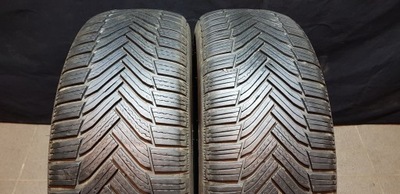 MICHELIN ALPIN 6 215/55R17 94 V