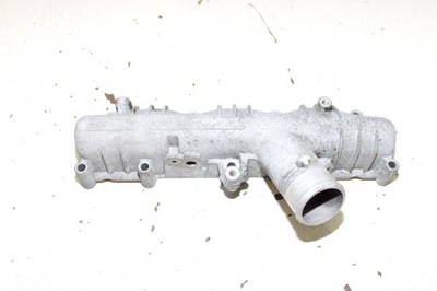 Iveco daily 2.3 коллектор всасывающий 504058786 фото №1