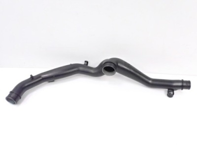 Шланг труба інтеркулер audi q7 4l 7l6145792e фото №1