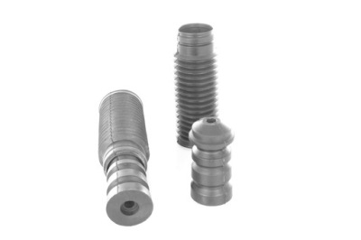 Набір захист i відбійник 2+2 набір захист i odb фото №1