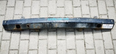 Nissan pathfinder r51 балка pod бампер перед фото №1