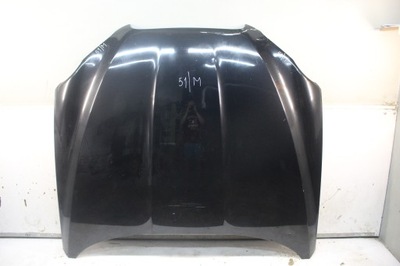 Капот jaguar xf 8x23-f17854 фото №1