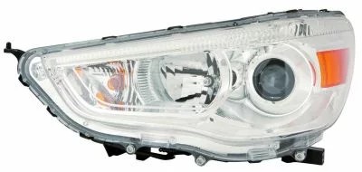 ABAKUS 214-1199L-LD-EM FARO IZQUIERDO MITSUBISHI ASX GAW  