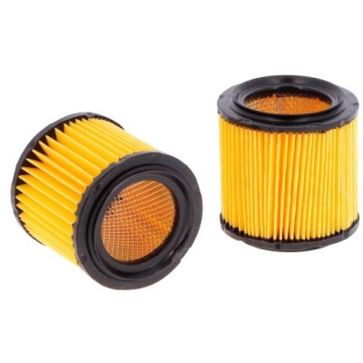 Фільтр повітря hifi фільтр sa12990 фото №1