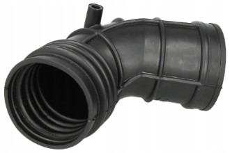 Bmw e46 z3 шланг всасывающий новый резиновый фото №1