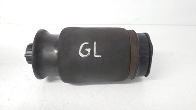 Пневмоподушка подушка підвіска задня задня mercedes gl x164 ml w164 фото №1