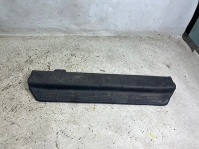 Kia soul i 08- захист поріг накладка права фото №1