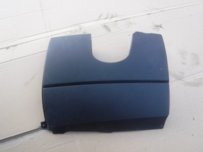 Нижняя молдинг декоративная панели приборной панели mini countryman r60 9803830 1.6l фото №1