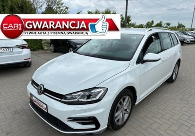 Volkswagen Golf 2,0 TDI 150 KM GWARANCJA Zamia...