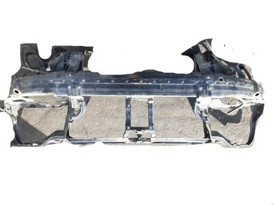 Pas передній підсилювач передній mercedes-benz w220 фото №1