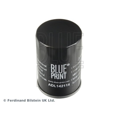 FILTRAS ALYVOS BLUE PRINT ADL142114 