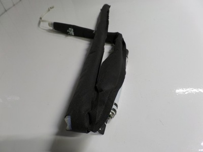 Renault scenic iii шторка безпеки повітряна права фото №1