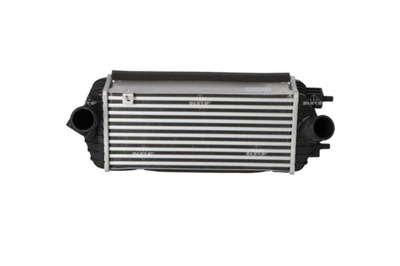 INTERCOOLER KIA CARENS IV 1.7D 03.13-08.16  