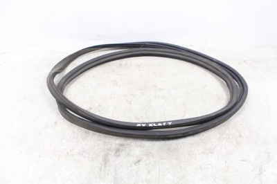 Прокладка кришки subaru xv 2016- фото №1