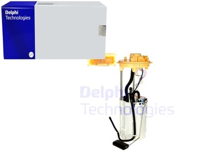 Модуль насоса топлива lancia 07 1999-10 2005 delphi фото №1