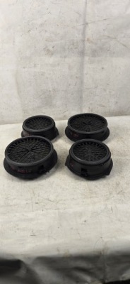 Динаміки ask audi a4 b8 a5 8t перед задній фото №1