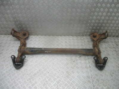 Балка підвіска задній opel zafira a 1.6 фото №1