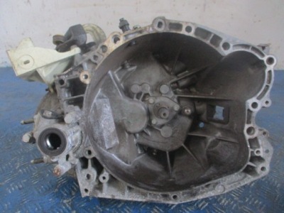 Peugeot 307 2.0hdi коробка передач передач 20dm59 фото №1
