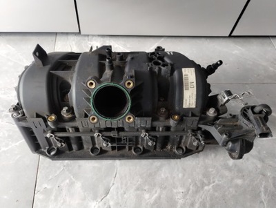 КОЛЕКТОР ВПУСКНИЙ OPEL CORSA D ASTRA H 55557906 DN