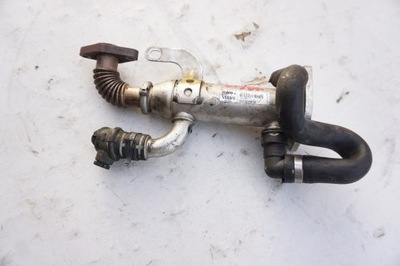 Радиатор выхлопных газов egr 993062h ford 2.0 tdci фото №1